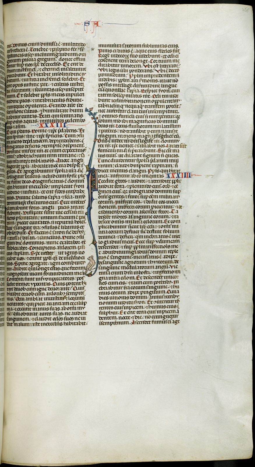 Náhledový obrázek Jaroměřská bible - 926