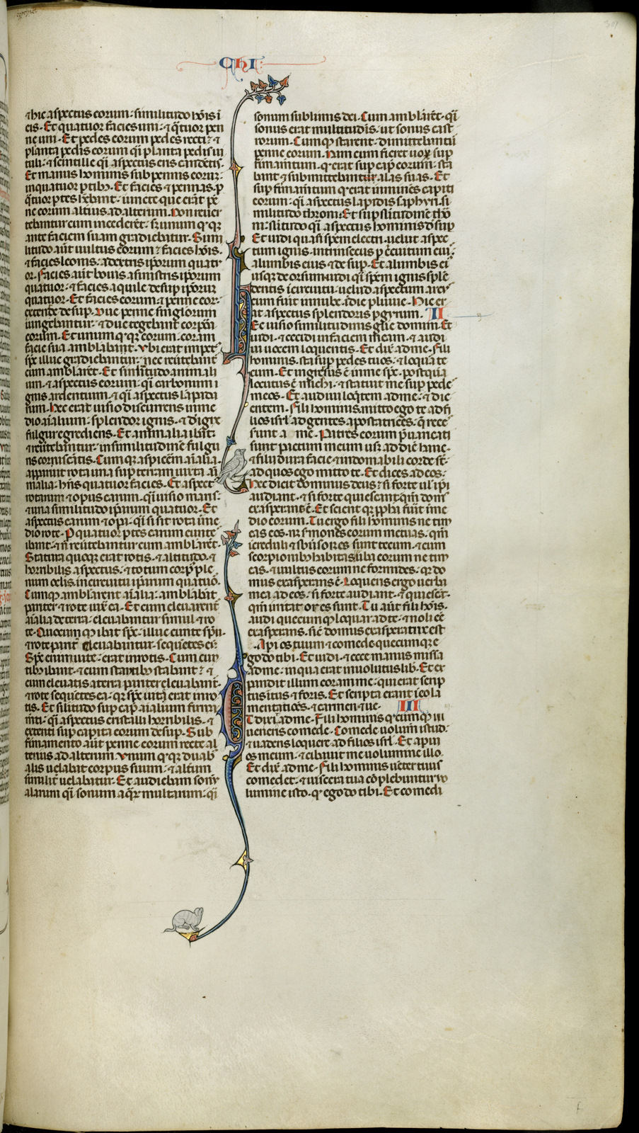 Náhledový obrázek Jaroměřská bible - 546