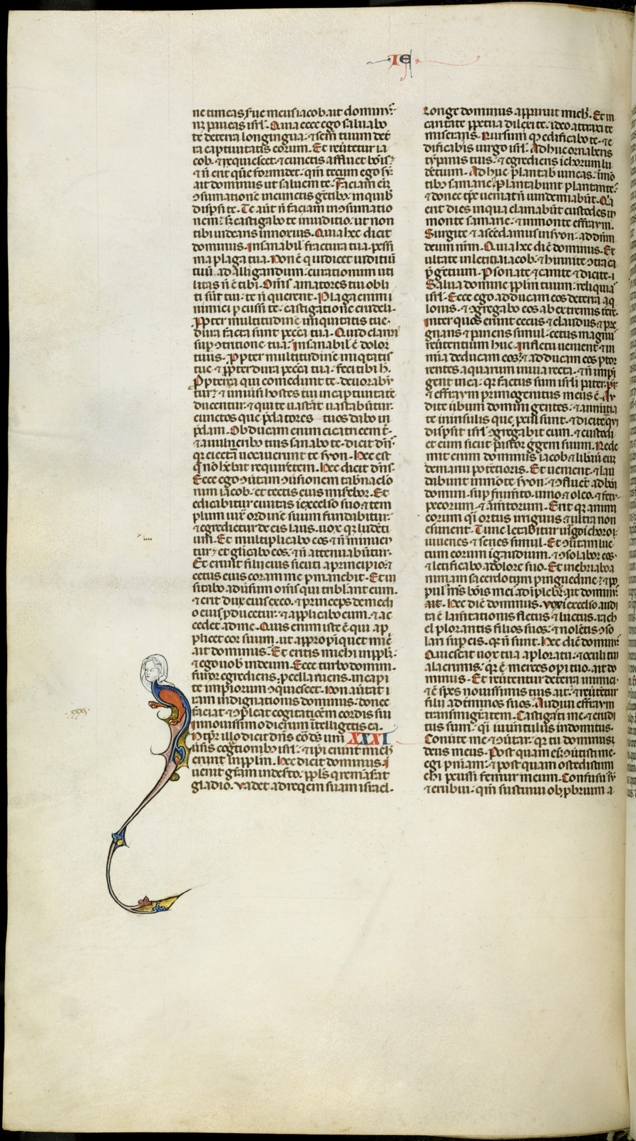 Náhledový obrázek Jaroměřská bible - 946