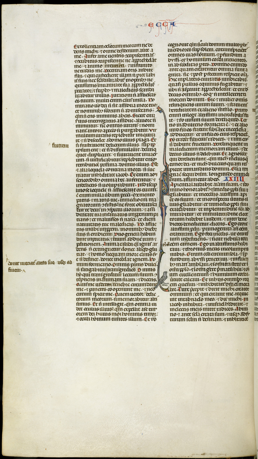 Náhledový obrázek Jaroměřská bible - 860