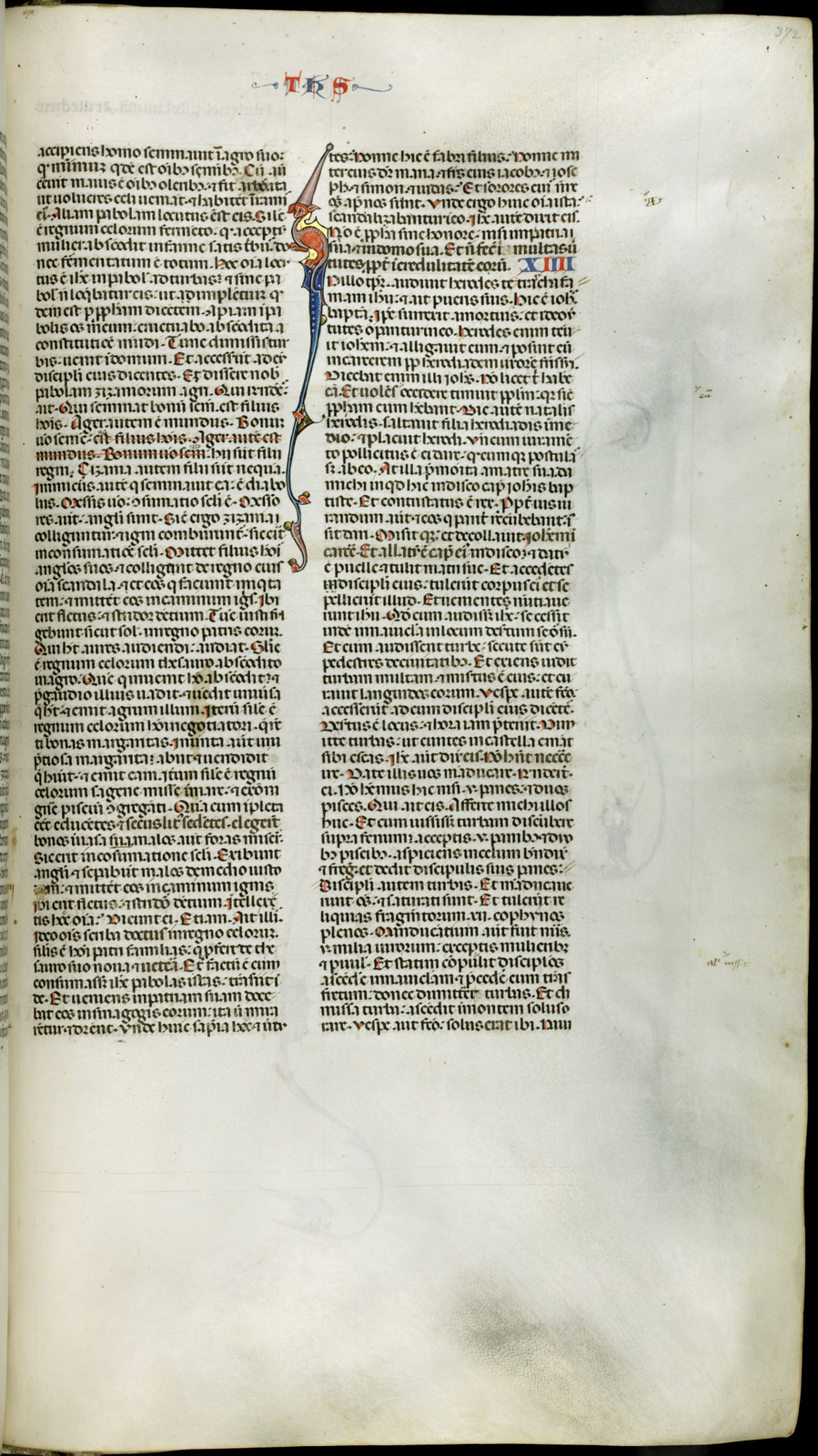 Náhledový obrázek Jaroměřská bible - 21