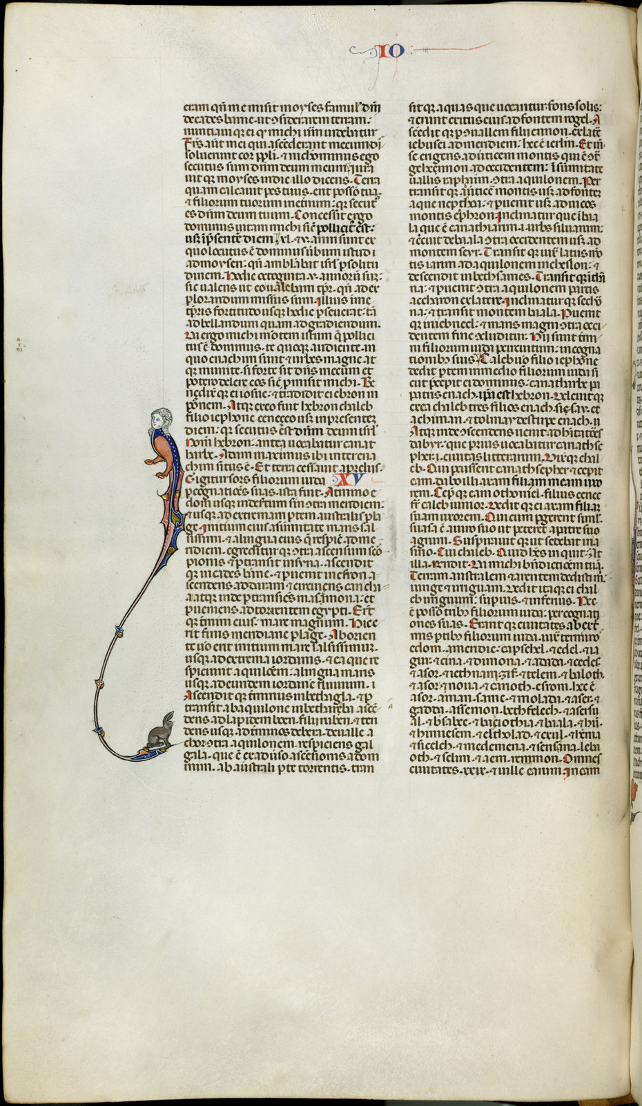 Náhledový obrázek Jaroměřská bible - 300