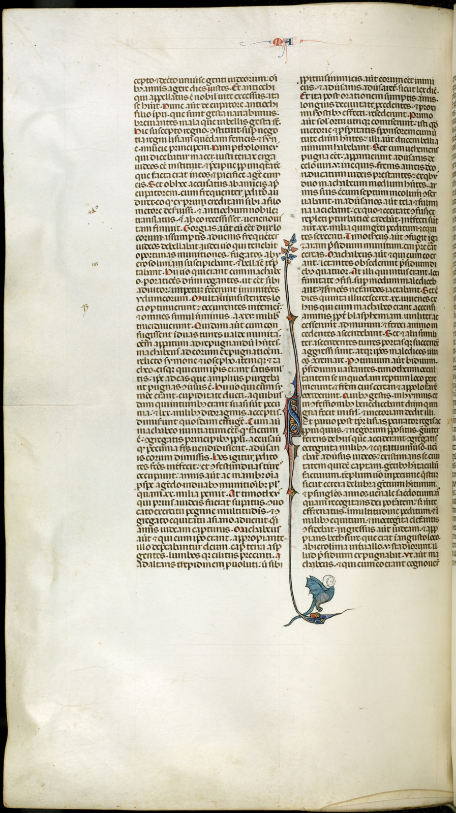 Náhledový obrázek Jaroměřská bible - 40