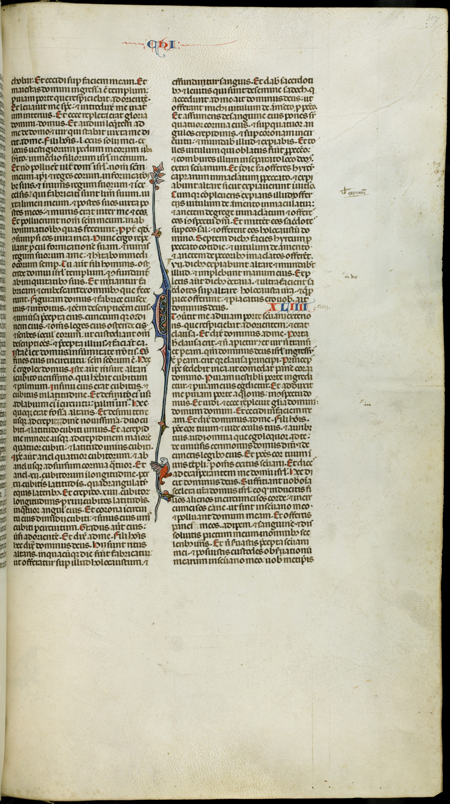 Náhledový obrázek Jaroměřská bible - 599