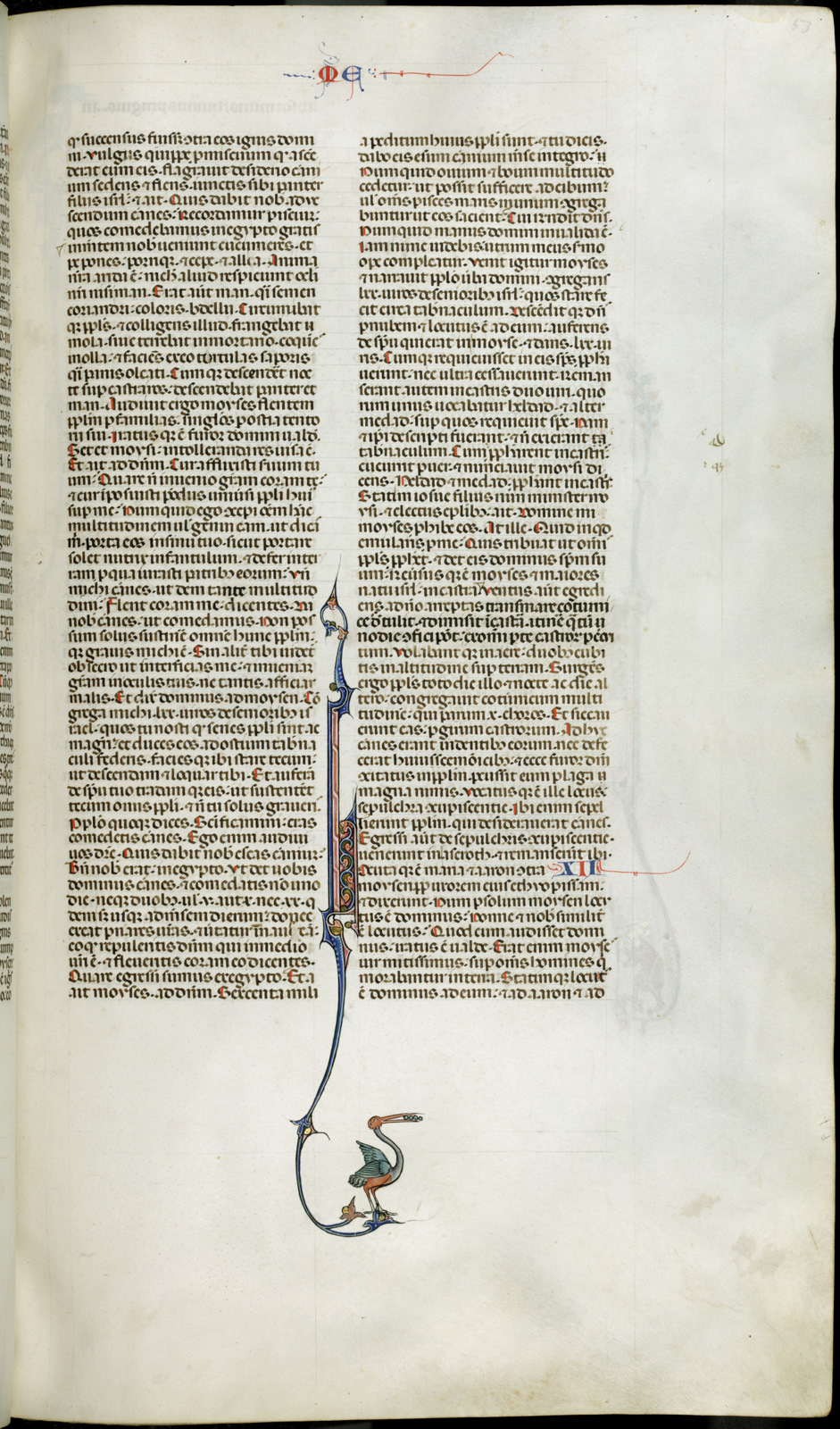 Náhledový obrázek Jaroměřská bible - 321