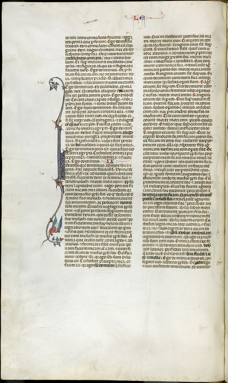 Náhledový obrázek Jaroměřská bible - 79