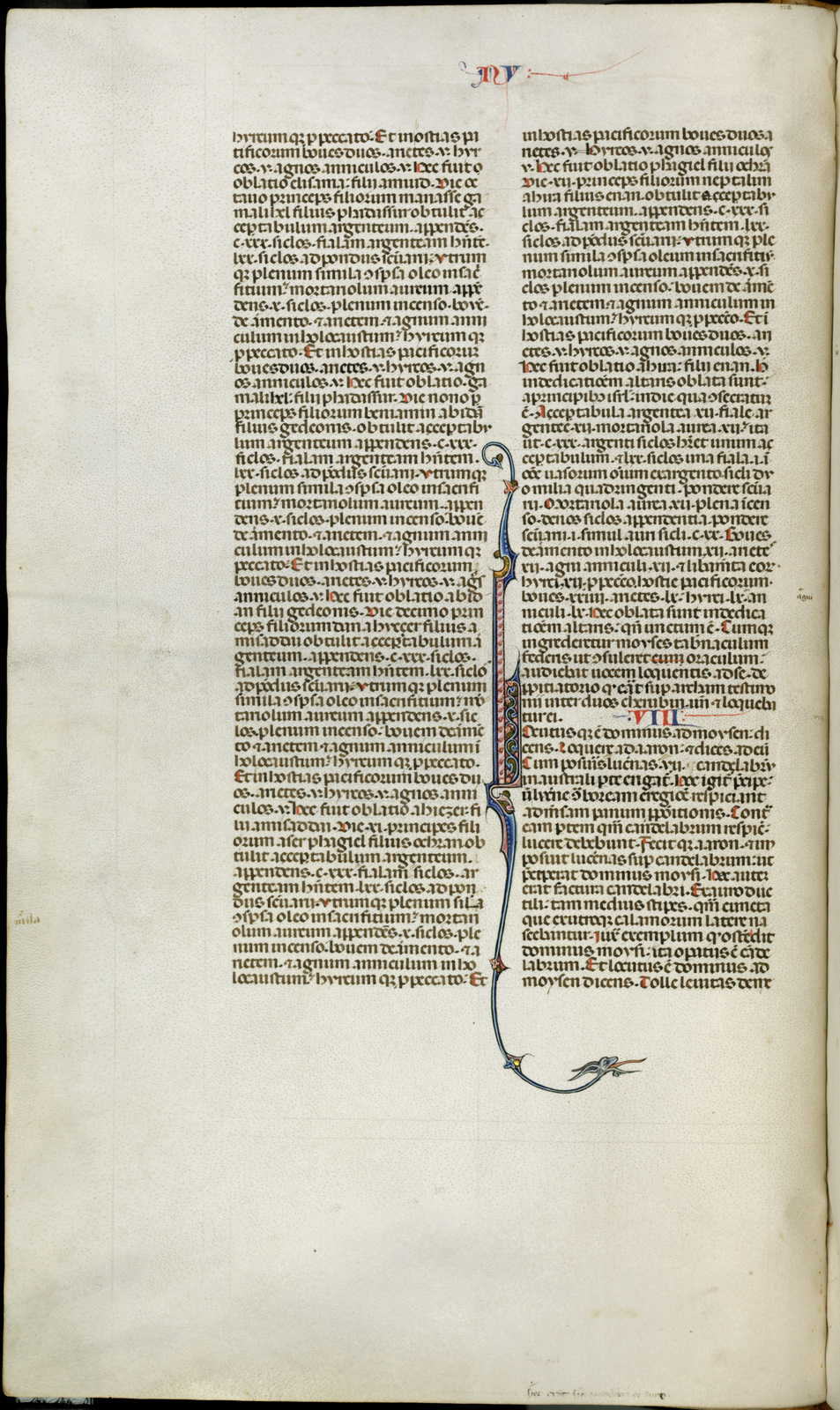 Náhledový obrázek Jaroměřská bible - 312