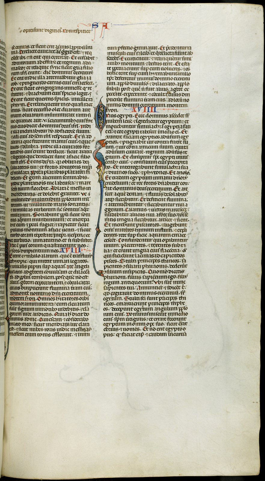 Náhledový obrázek Jaroměřská bible - 90