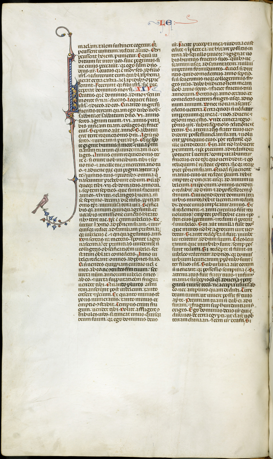 Náhledový obrázek Jaroměřská bible - 315