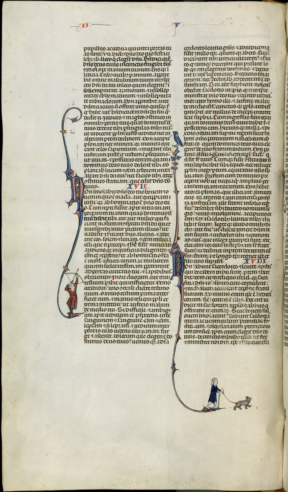 Náhledový obrázek Jaroměřská bible - 231