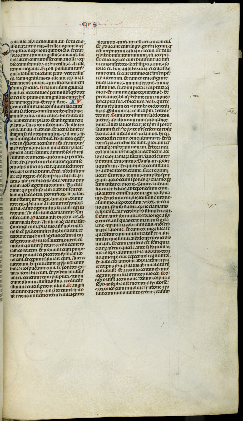 Náhledový obrázek Jaroměřská bible - 234