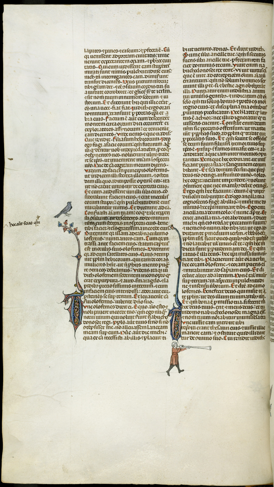 Náhledový obrázek Jaroměřská bible - 461