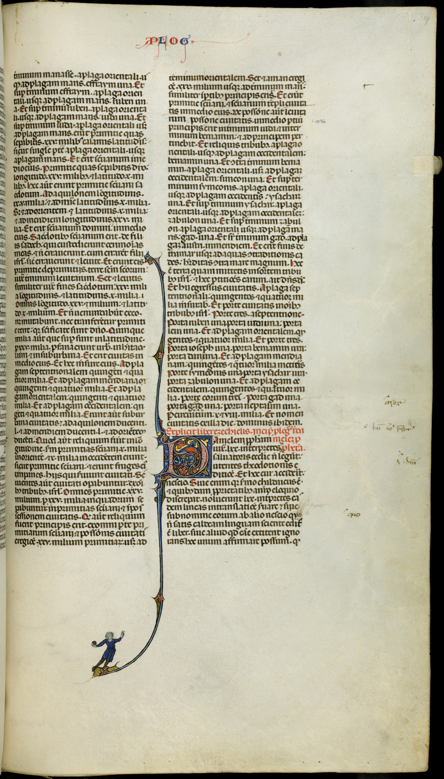 Náhledový obrázek Jaroměřská bible - 648