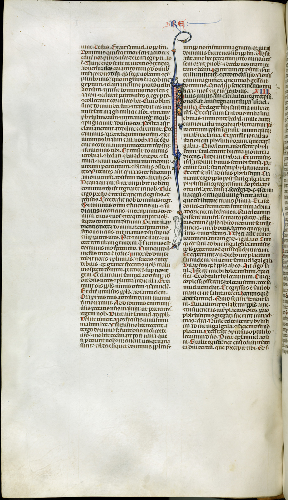 Náhledový obrázek Jaroměřská bible - 398