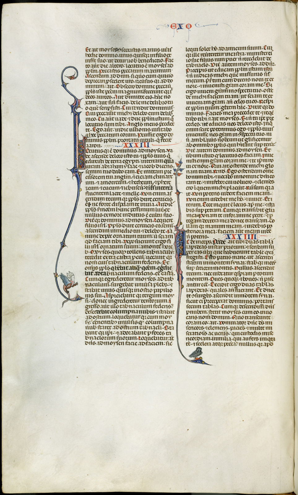Náhledový obrázek Jaroměřská bible - 364