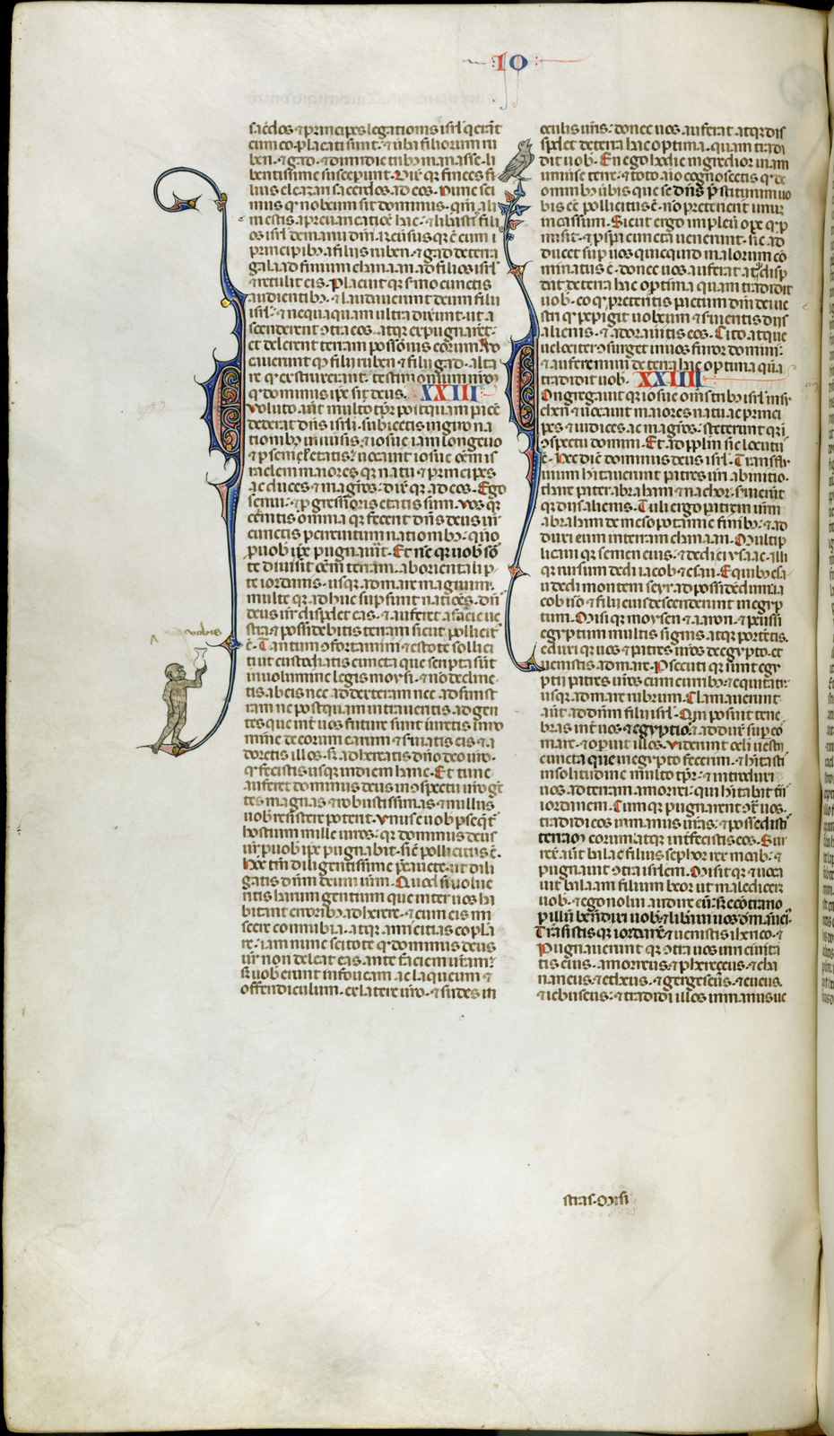 Náhledový obrázek Jaroměřská bible - 353