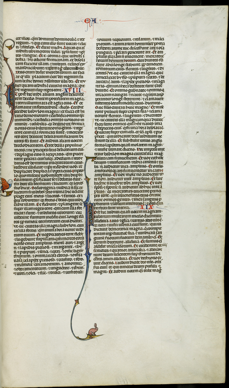 Náhledový obrázek Jaroměřská bible - 639