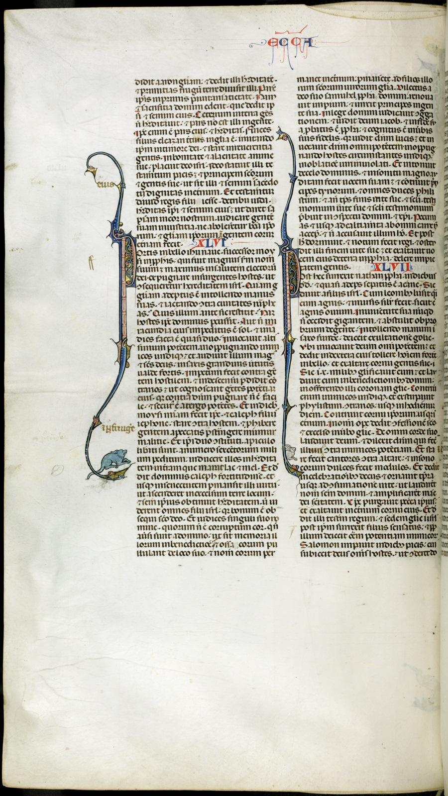 Náhledový obrázek Jaroměřská bible - 94