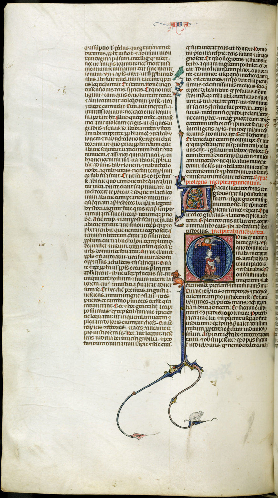 Náhledový obrázek Jaroměřská bible - 770