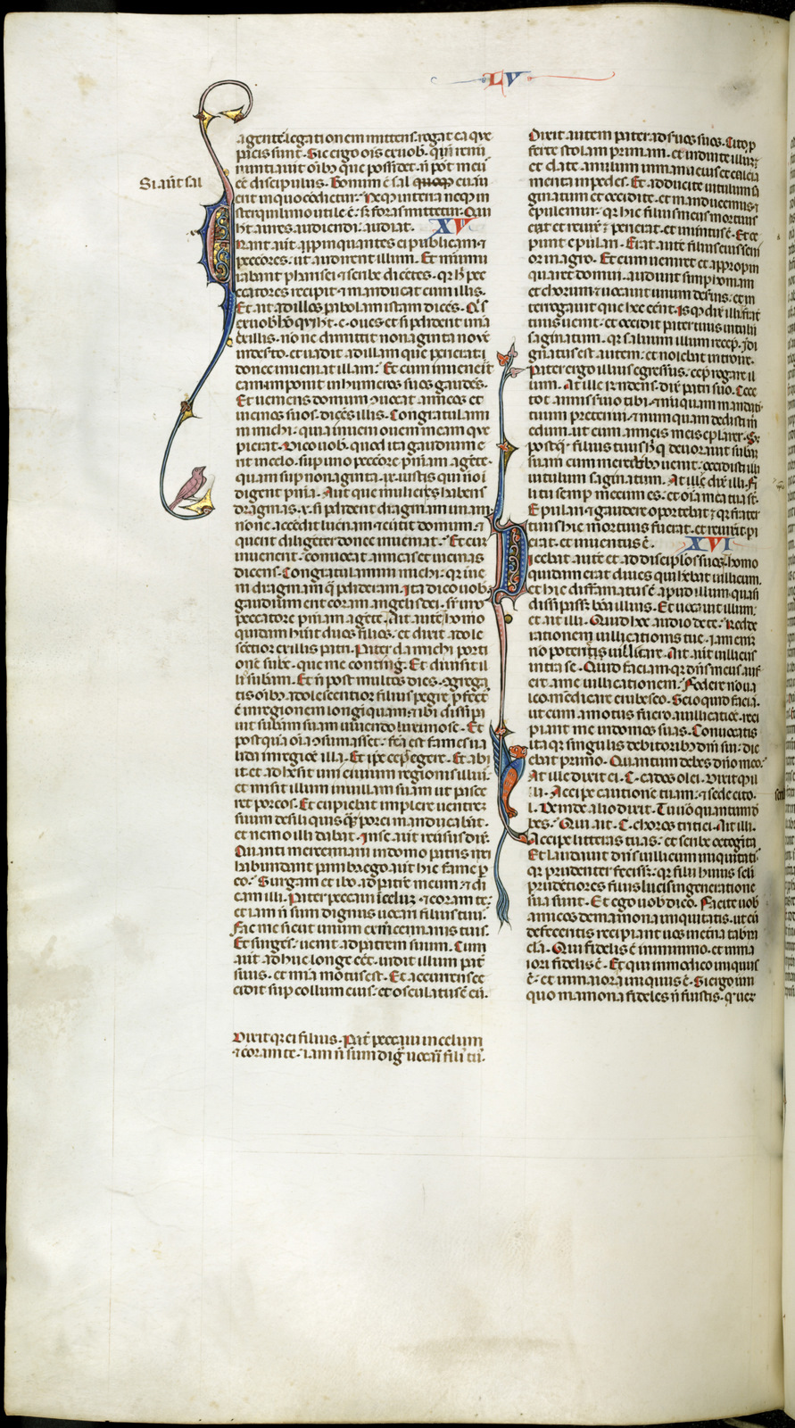 Náhledový obrázek Jaroměřská bible - 341
