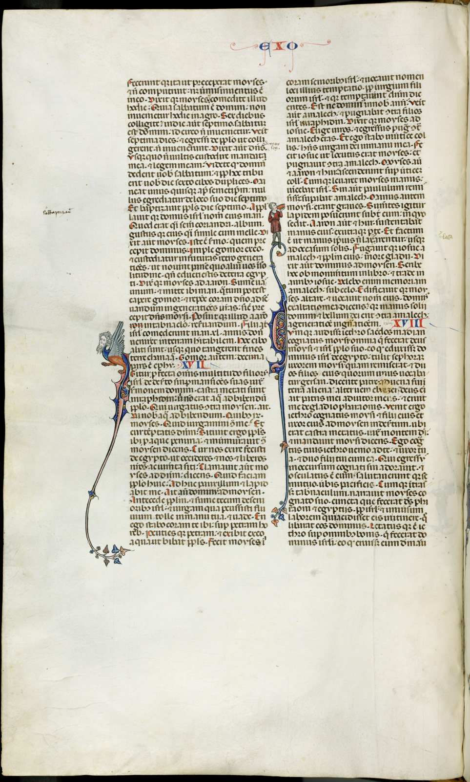 Náhledový obrázek Jaroměřská bible - 187