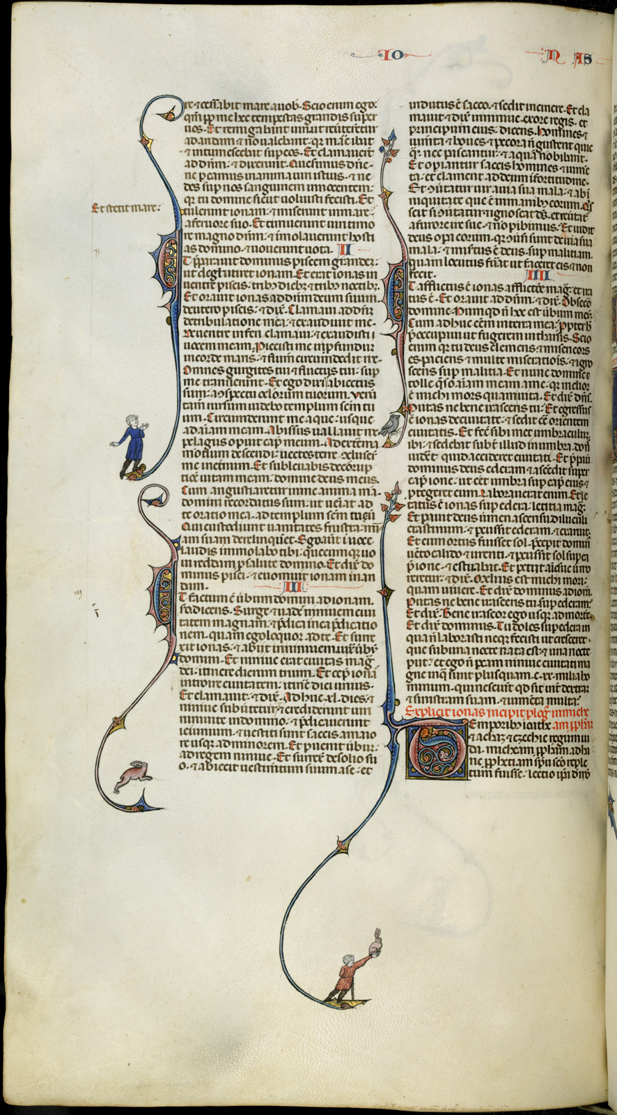 Náhledový obrázek Jaroměřská bible - 764