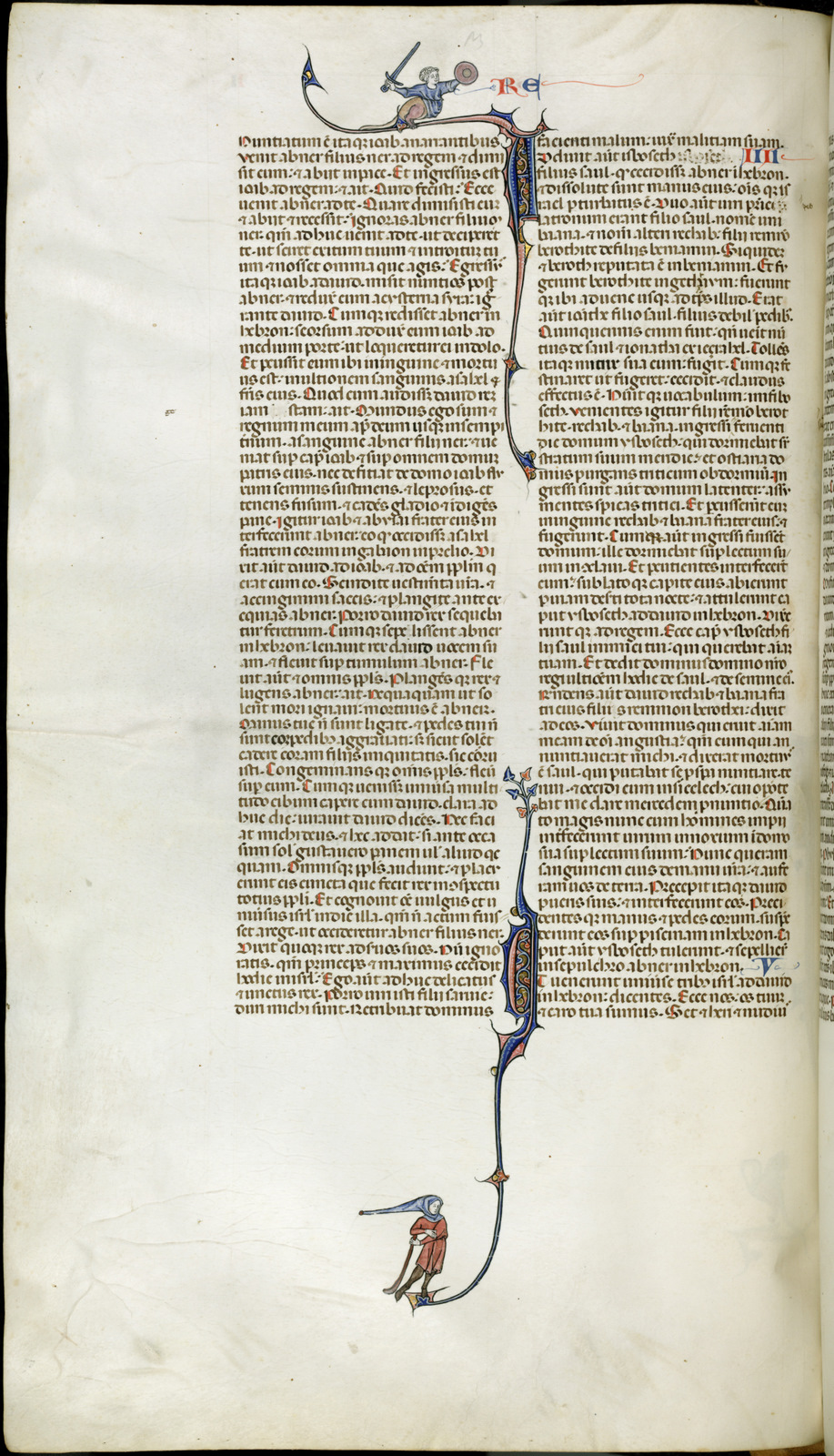 Náhledový obrázek Jaroměřská bible - 446