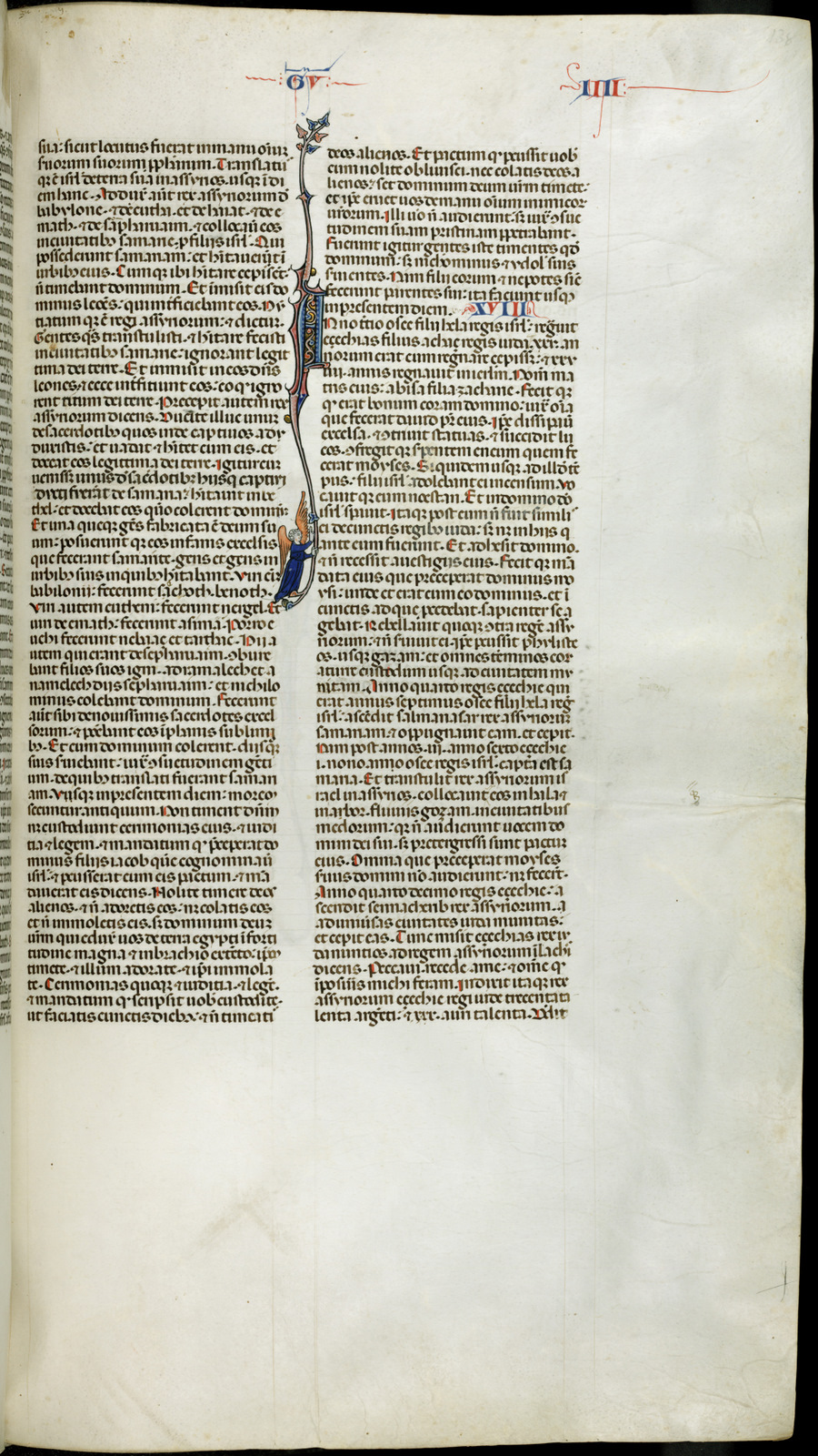 Náhledový obrázek Jaroměřská bible - 822