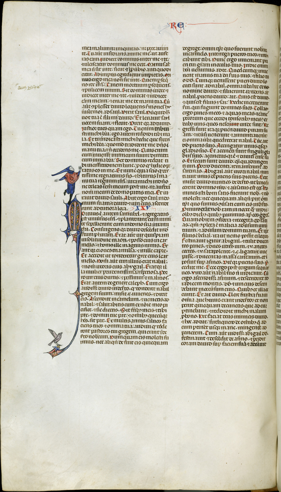 Náhledový obrázek Jaroměřská bible - 438
