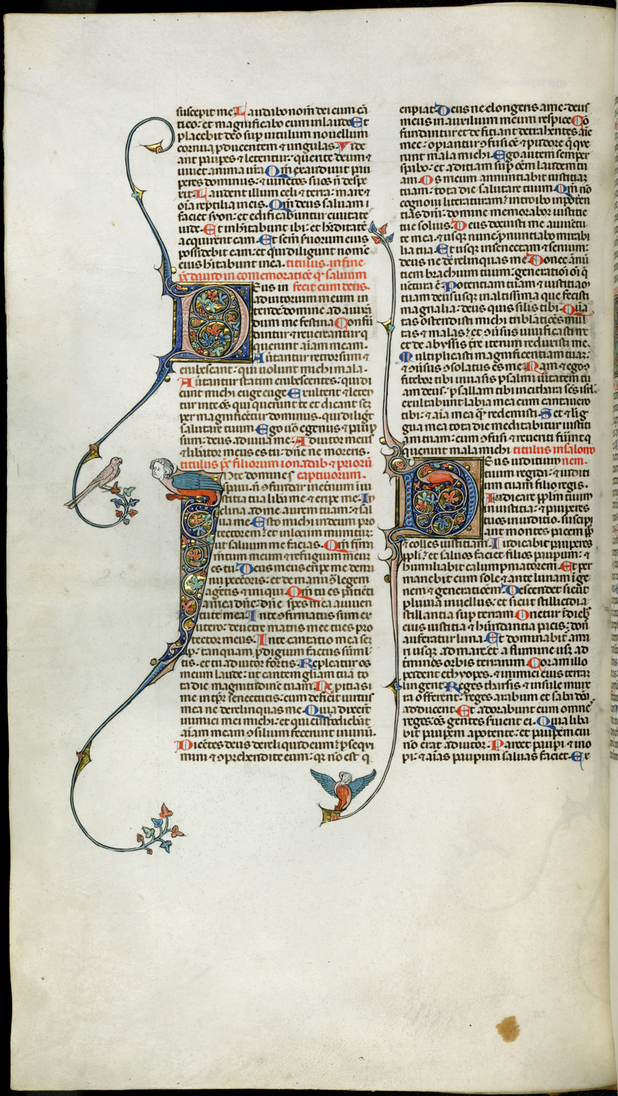 Náhledový obrázek Jaroměřská bible - 407
