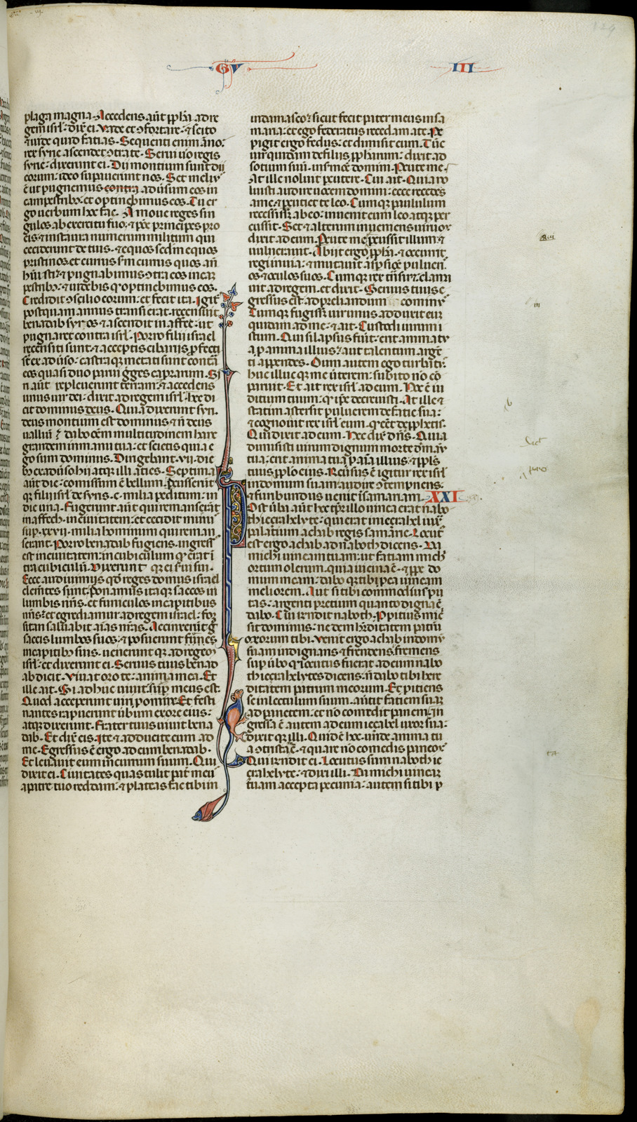 Náhledový obrázek Jaroměřská bible - 760