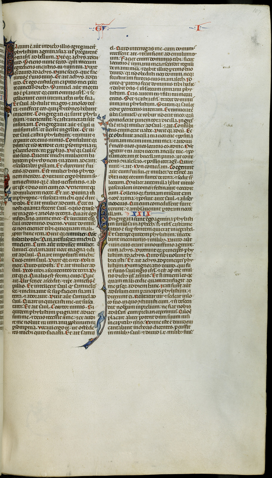Náhledový obrázek Jaroměřská bible - 441