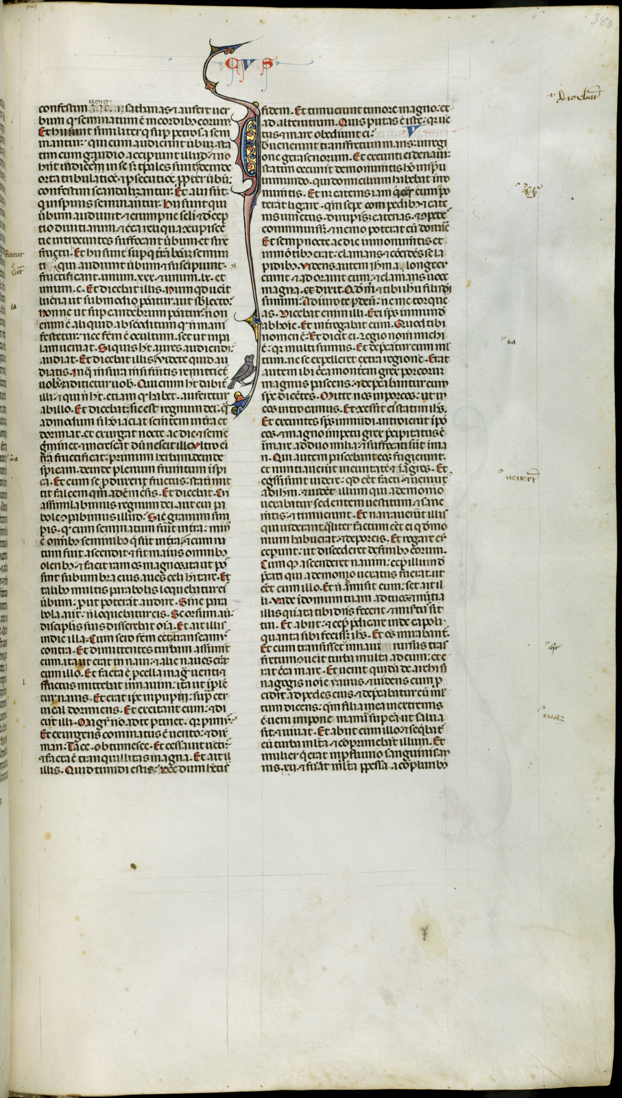 Náhledový obrázek Jaroměřská bible - 43