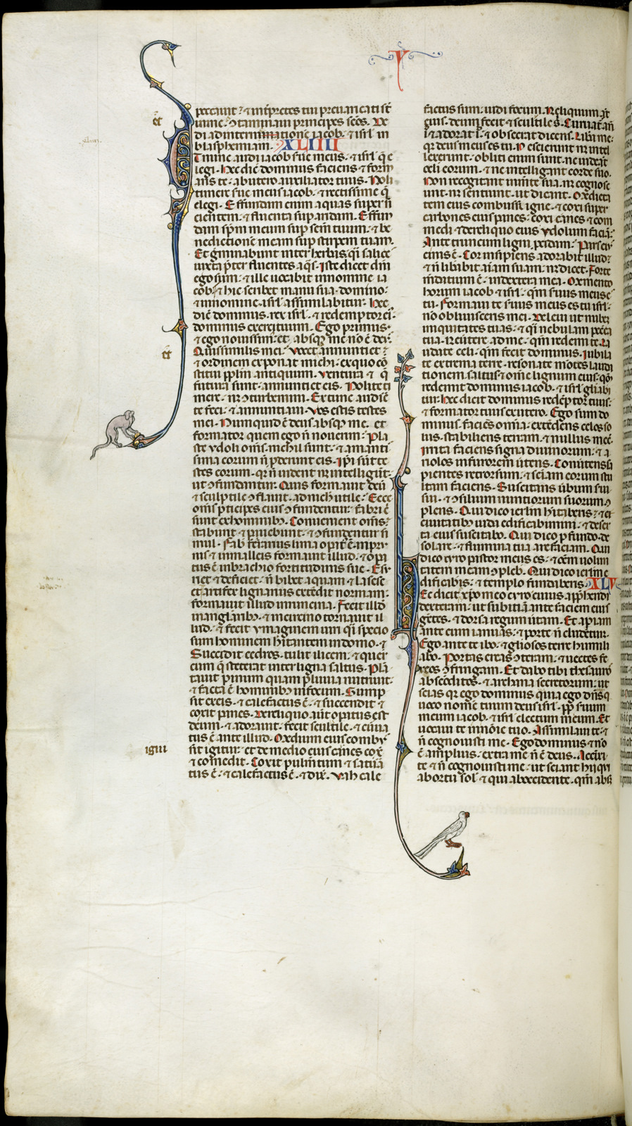 Náhledový obrázek Jaroměřská bible - 936