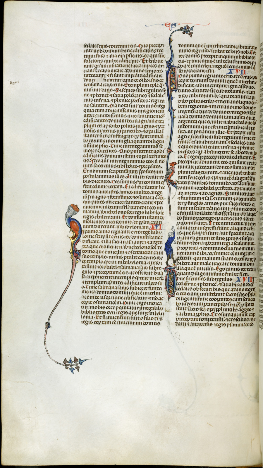 Náhledový obrázek Jaroměřská bible - 67