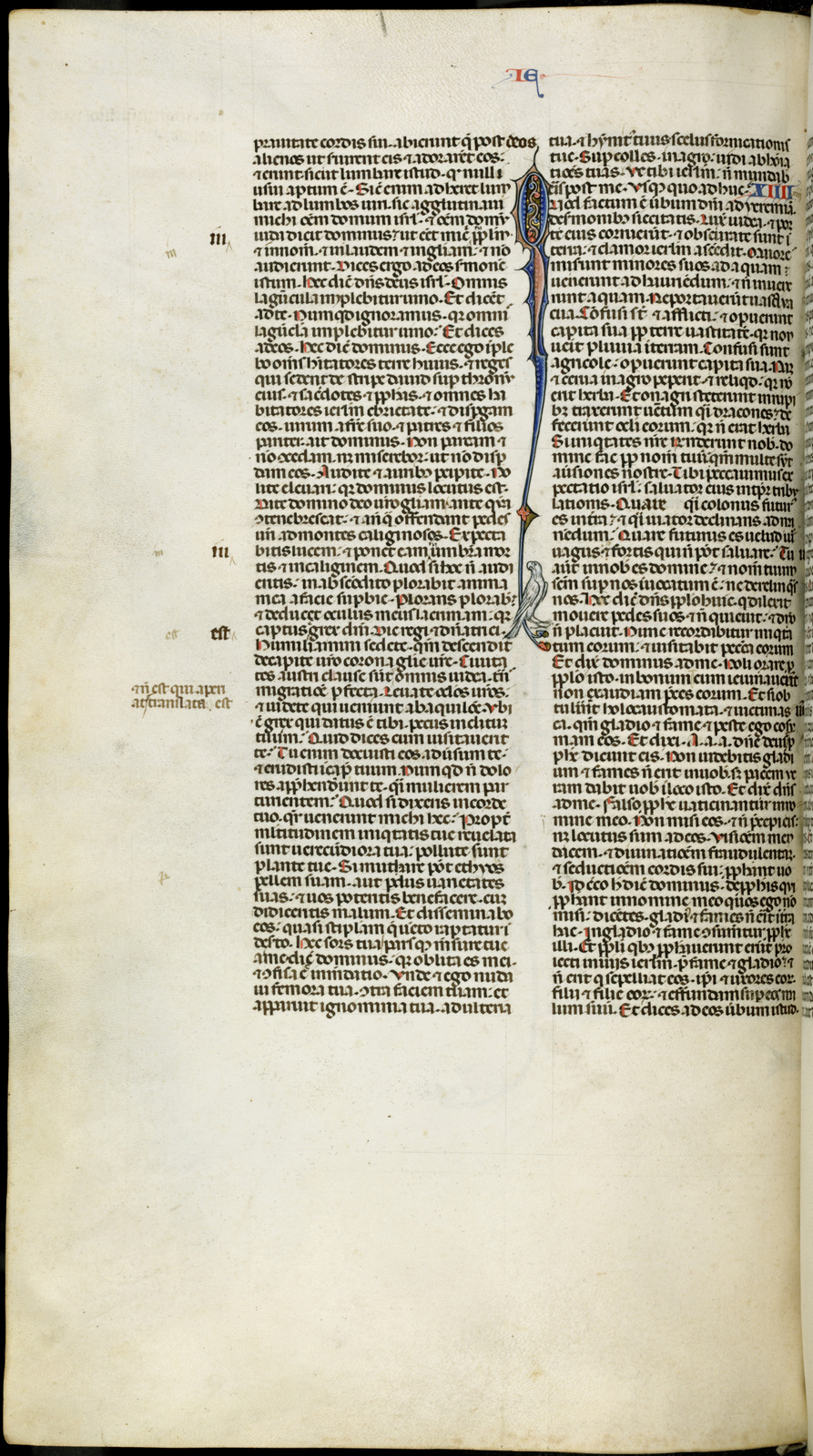 Náhledový obrázek Jaroměřská bible - 917