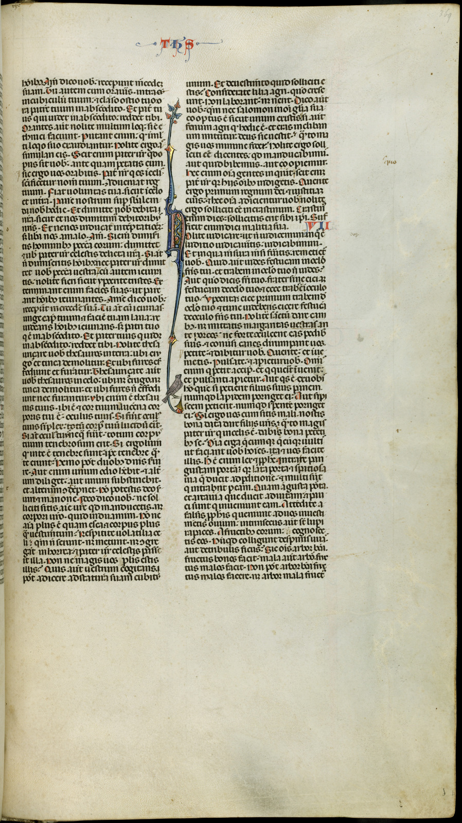 Náhledový obrázek Jaroměřská bible - 15