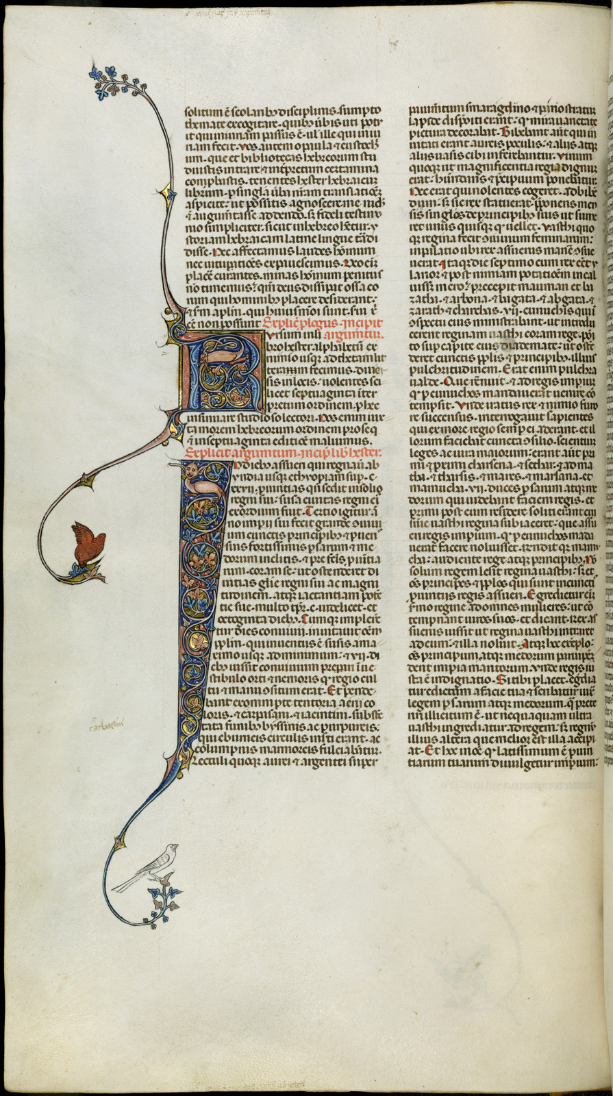 Náhledový obrázek Jaroměřská bible - 150