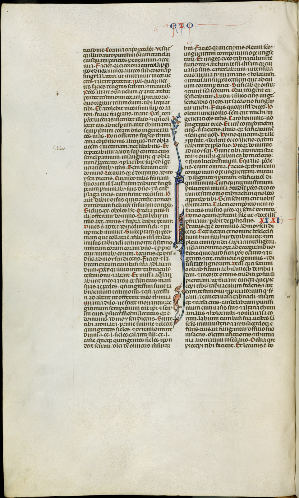 Náhledový obrázek Jaroměřská bible - 362