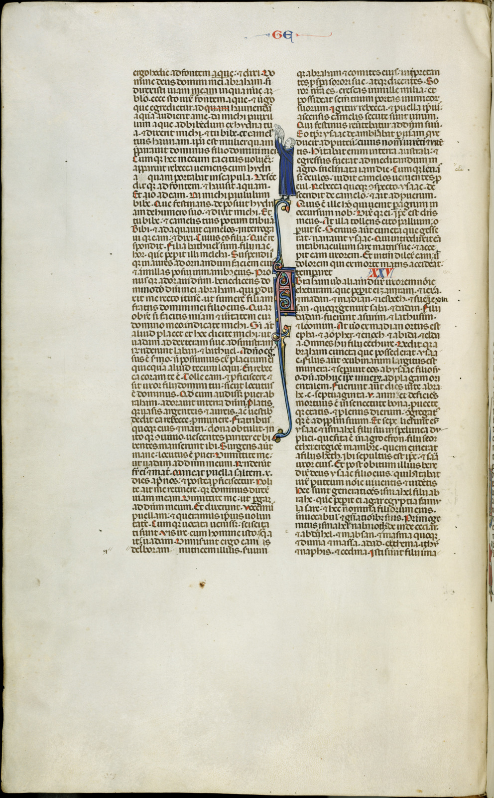 Náhledový obrázek Jaroměřská bible - 840
