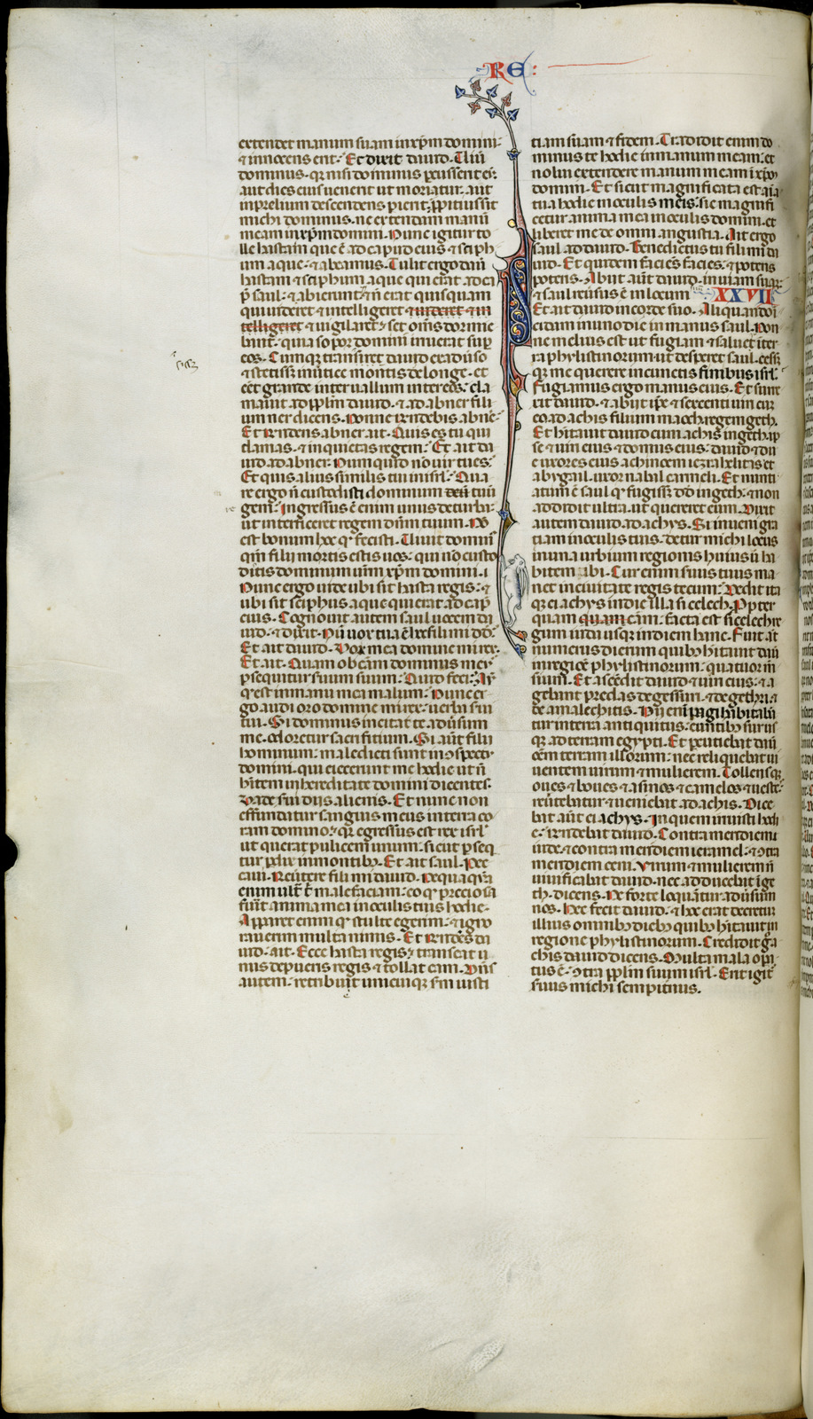 Náhledový obrázek Jaroměřská bible - 440