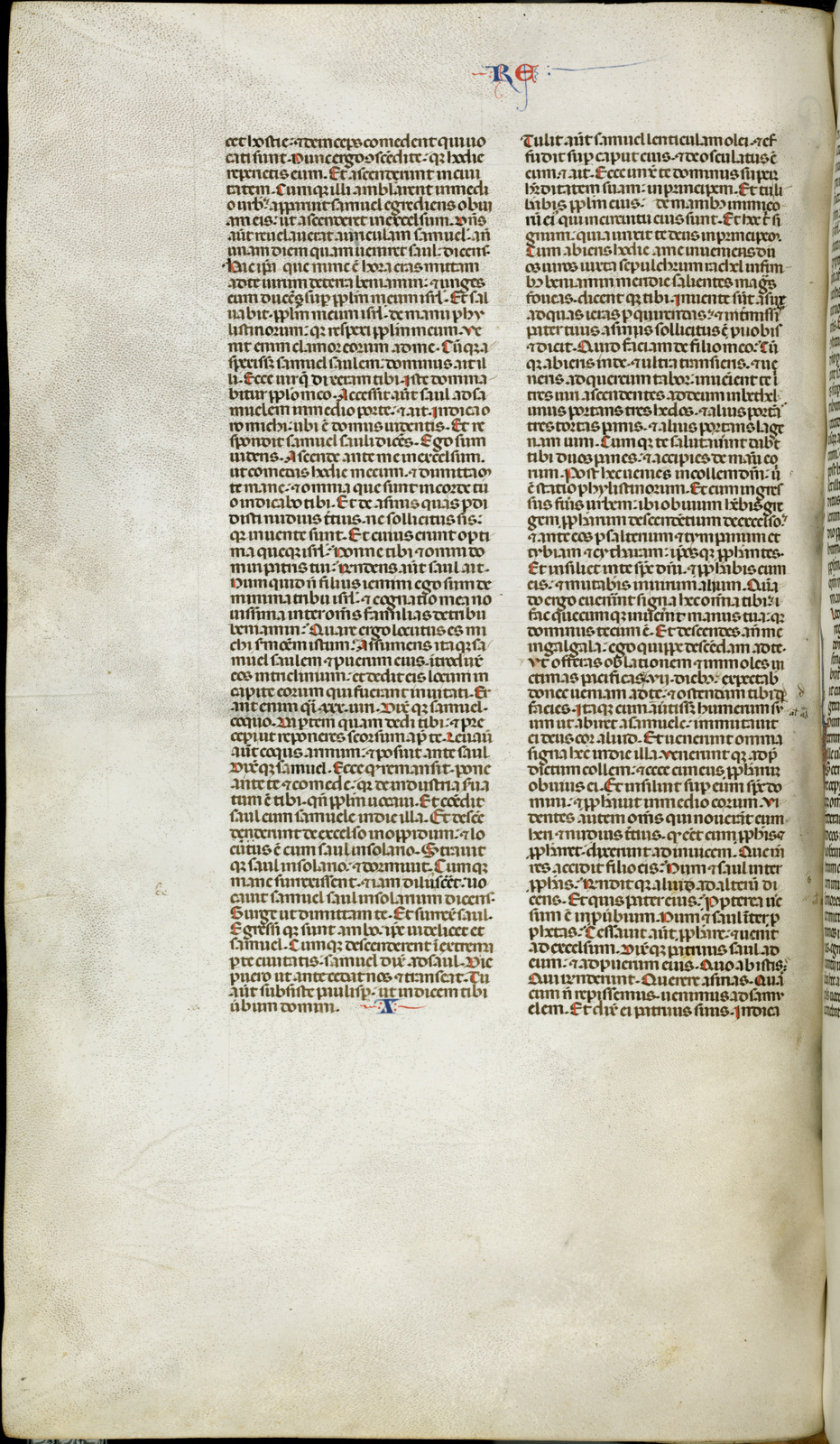 Náhledový obrázek Jaroměřská bible - 136