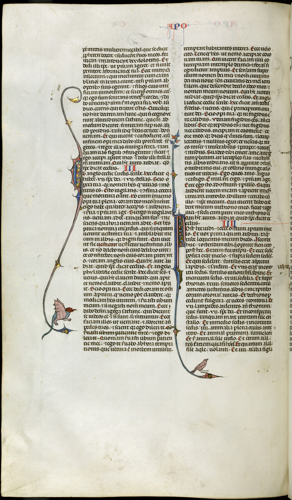 Náhledový obrázek Jaroměřská bible - 632
