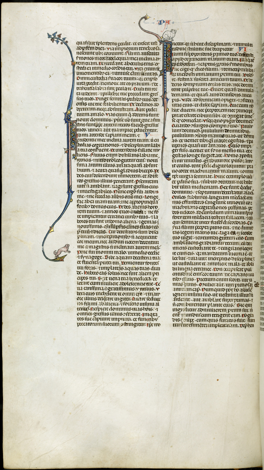 Náhledový obrázek Jaroměřská bible - 519