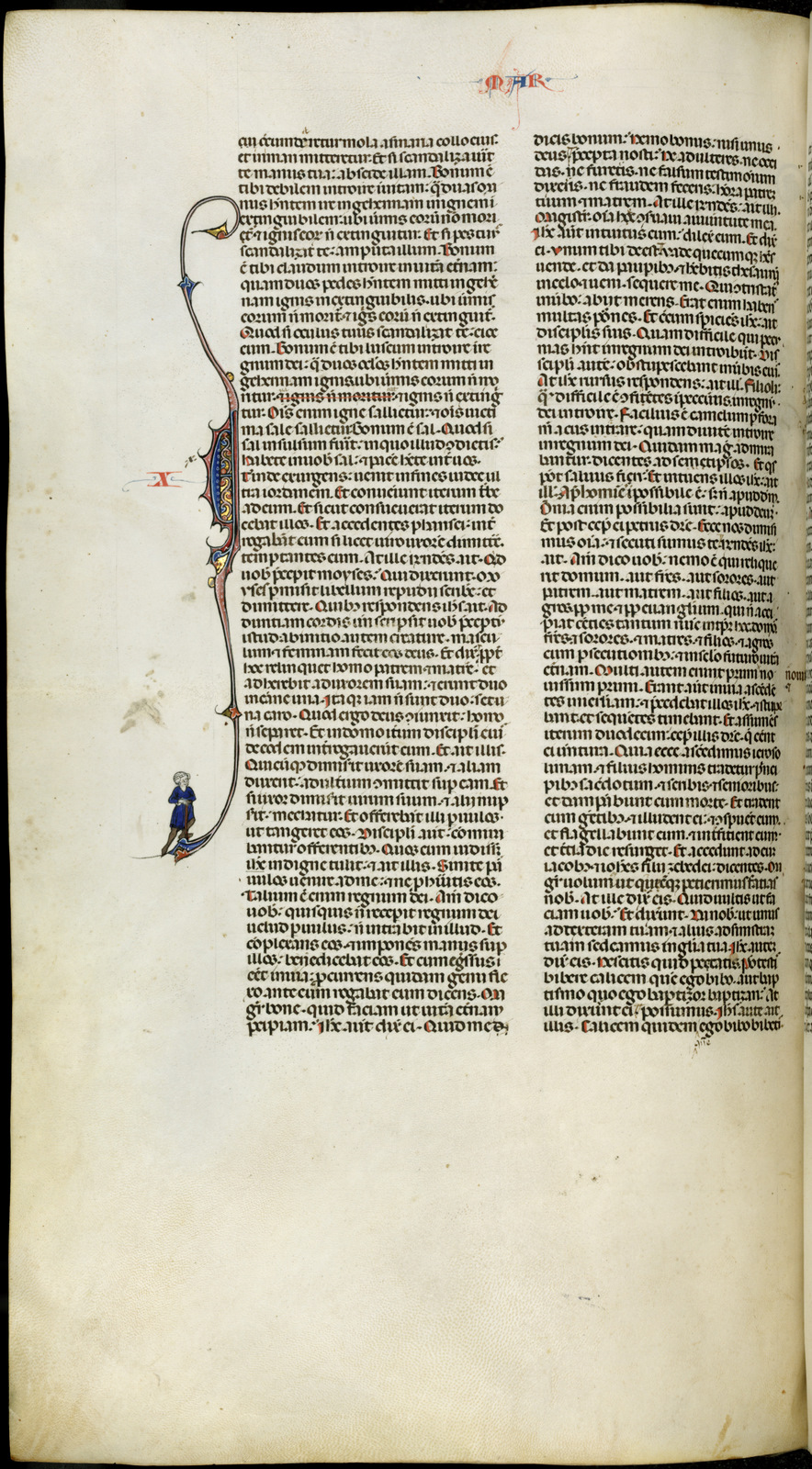 Náhledový obrázek Jaroměřská bible - 324