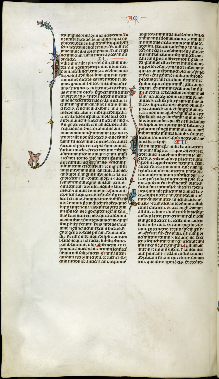 Náhledový obrázek Jaroměřská bible - 682