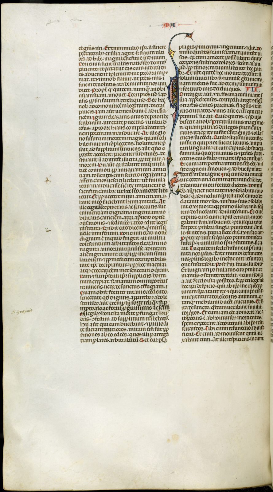 Náhledový obrázek Jaroměřská bible - 2