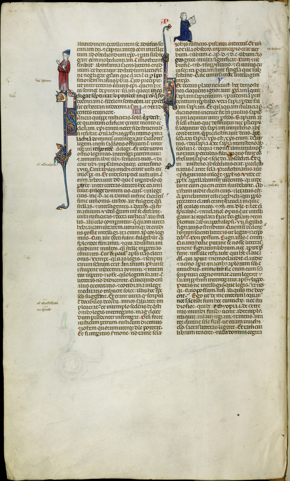 Náhledový obrázek Jaroměřská bible - 796