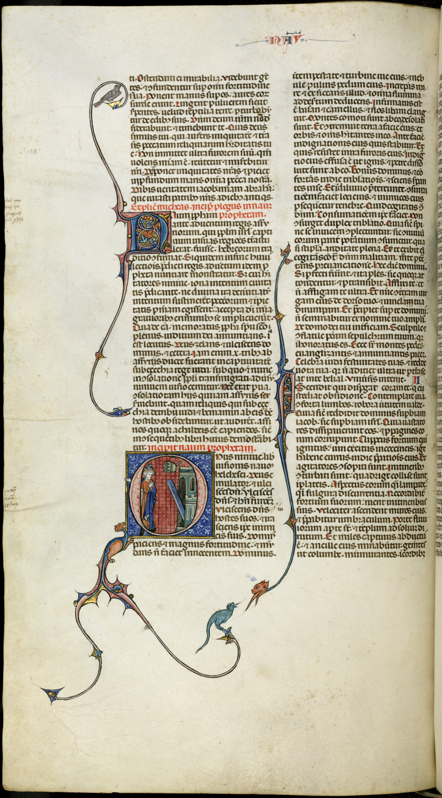 Náhledový obrázek Jaroměřská bible - 768