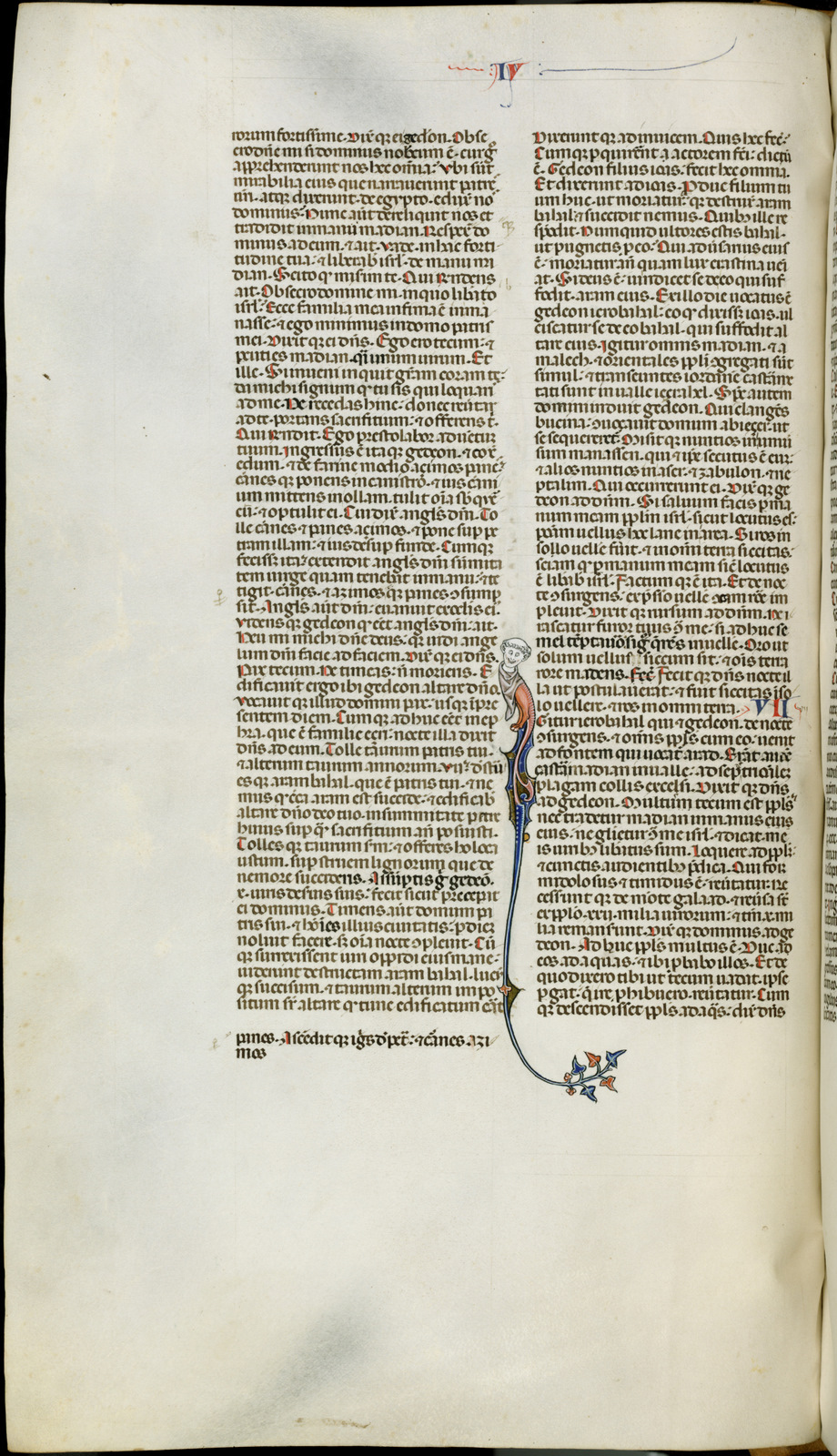 Náhledový obrázek Jaroměřská bible - 347